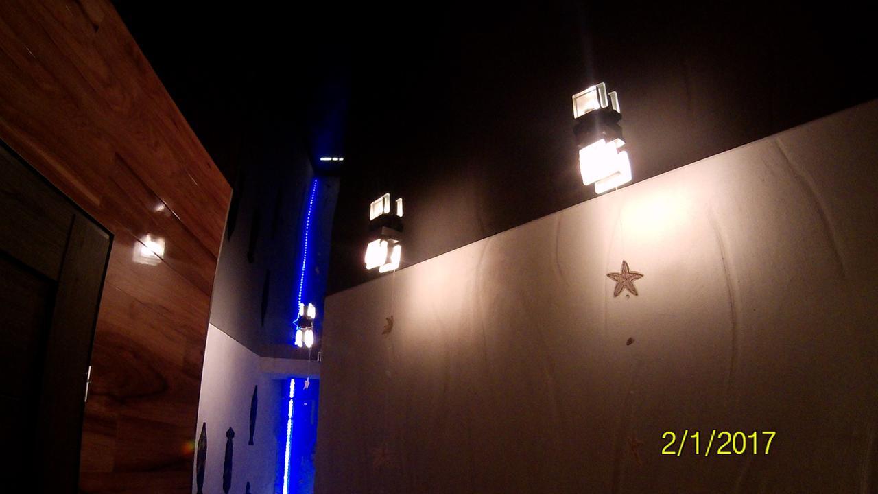 Appartement Kuredu / Uroa W Krainie Alicji à Ełk Extérieur photo