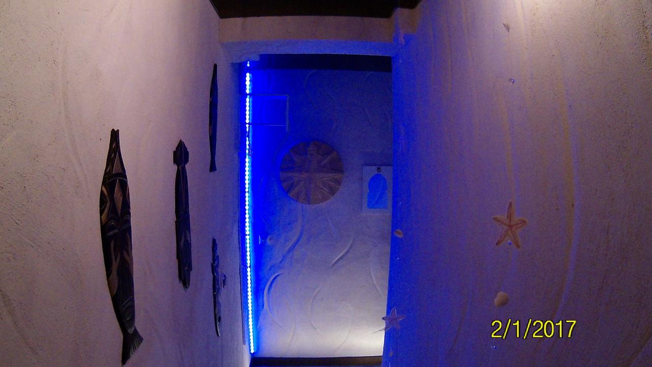 Appartement Kuredu / Uroa W Krainie Alicji à Ełk Extérieur photo